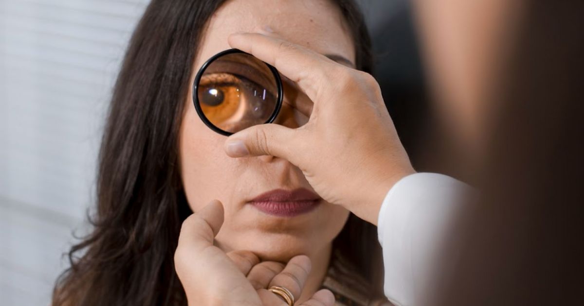 Especialista em Retina no Espírito Santo: Quando Procurar para Tratamentos