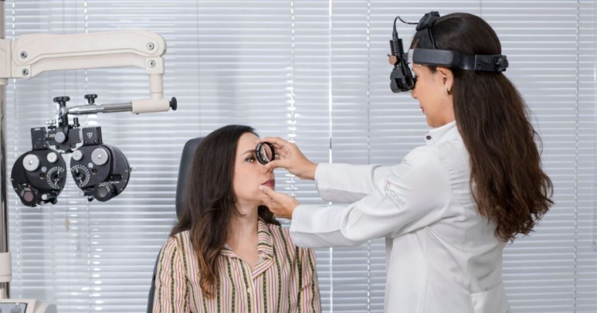 Mapeamento de Retina: 3 motivos para não ignorar este exame anual