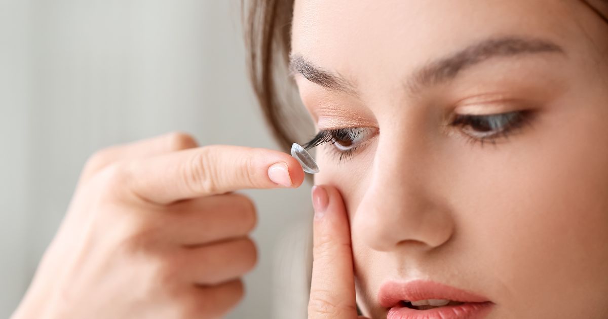 Adaptação de Lentes de Contato: tudo o que você precisa saber antes de começar a usar