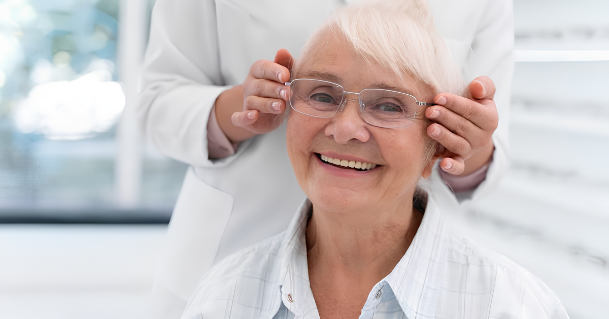 Saúde Ocular após os 60 anos: os exames que não podem faltar na terceira idade